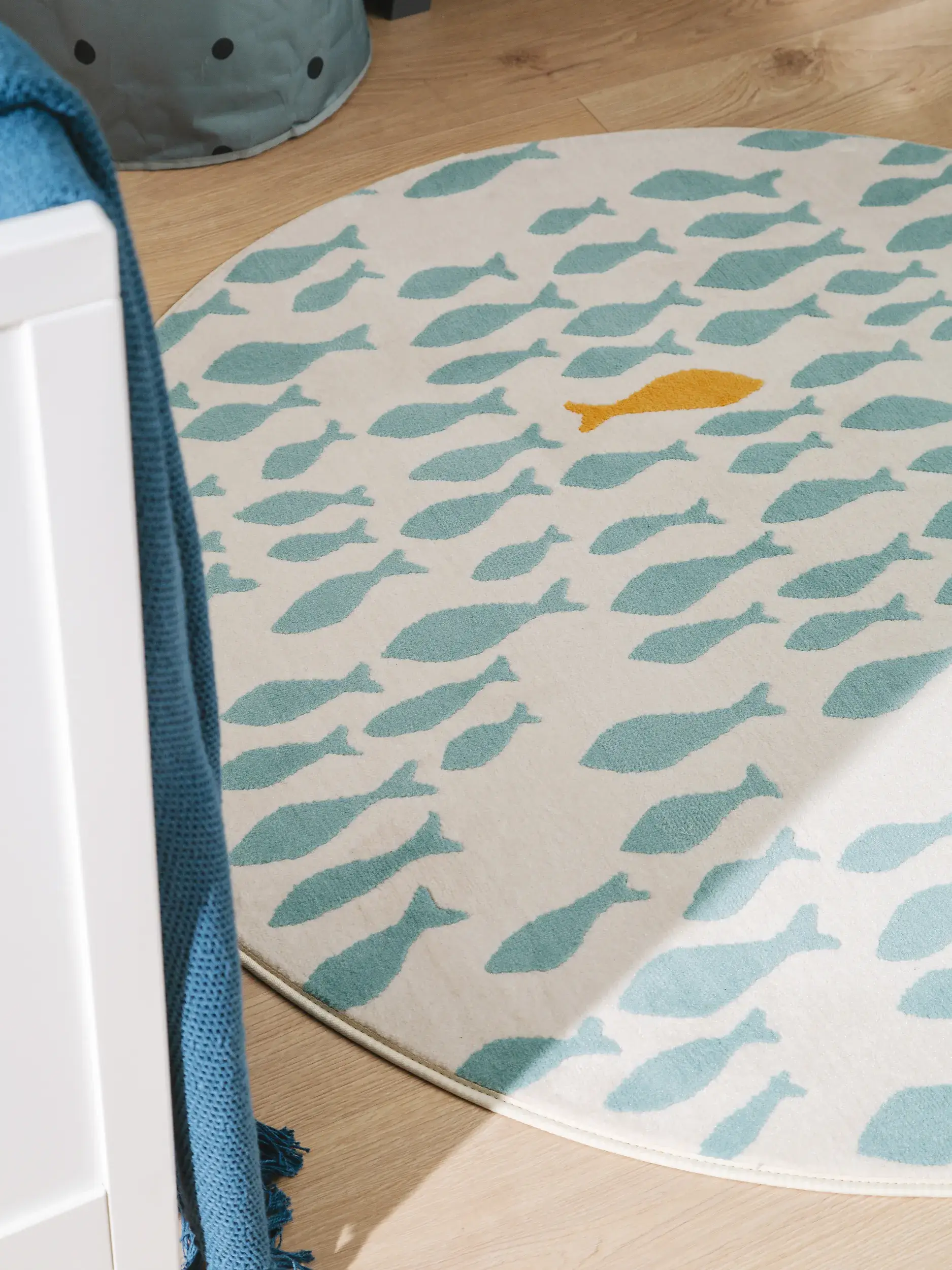 Tapis en 100% Polypropylène en Beige avec une pile de 100% Polypropylène de hauteur de Lytte