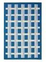 In- & Outdoor-Teppich Jovis Blau