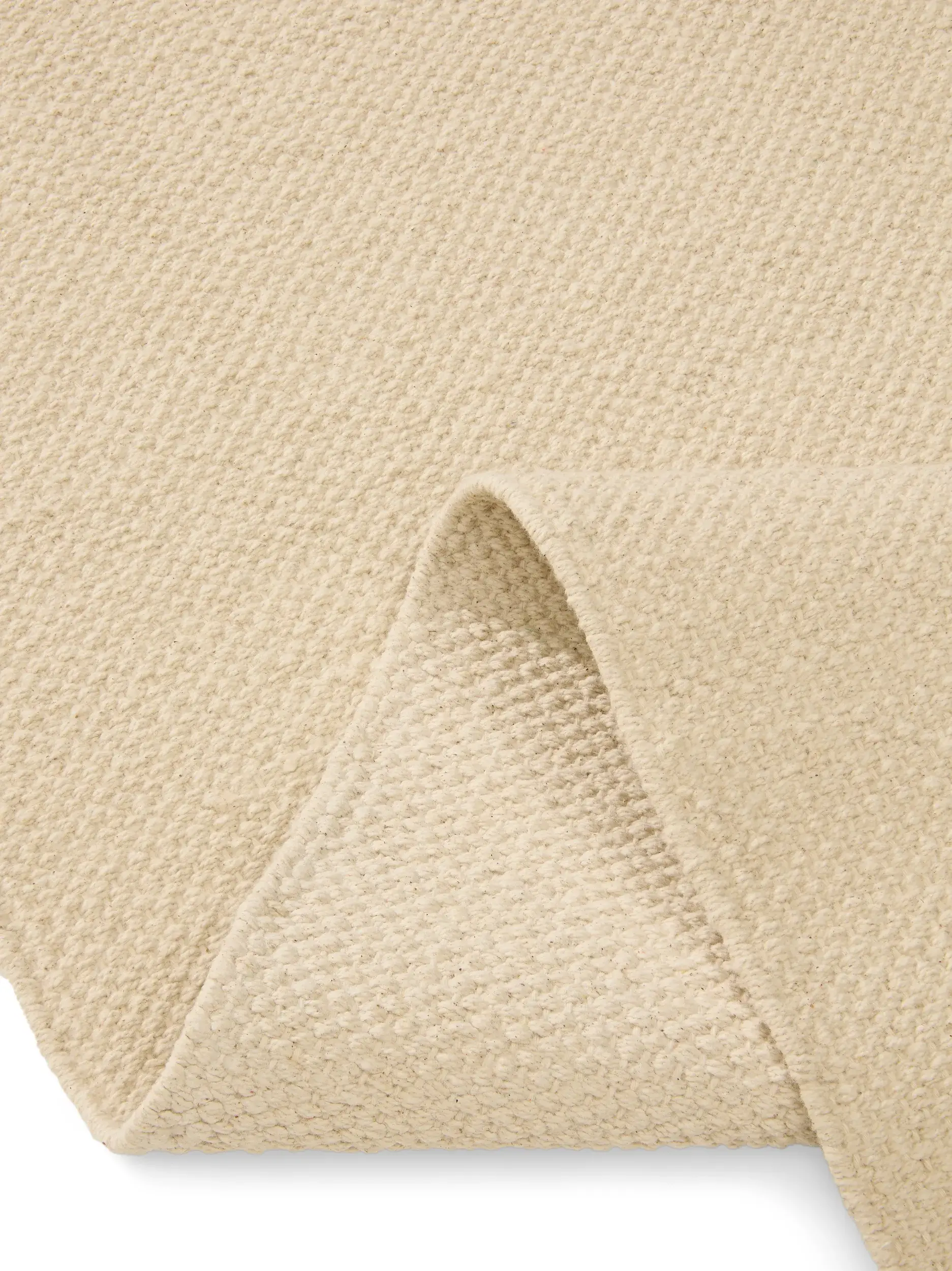 Teppich Joy aus 100% Baumwolle in  von benuta Pop