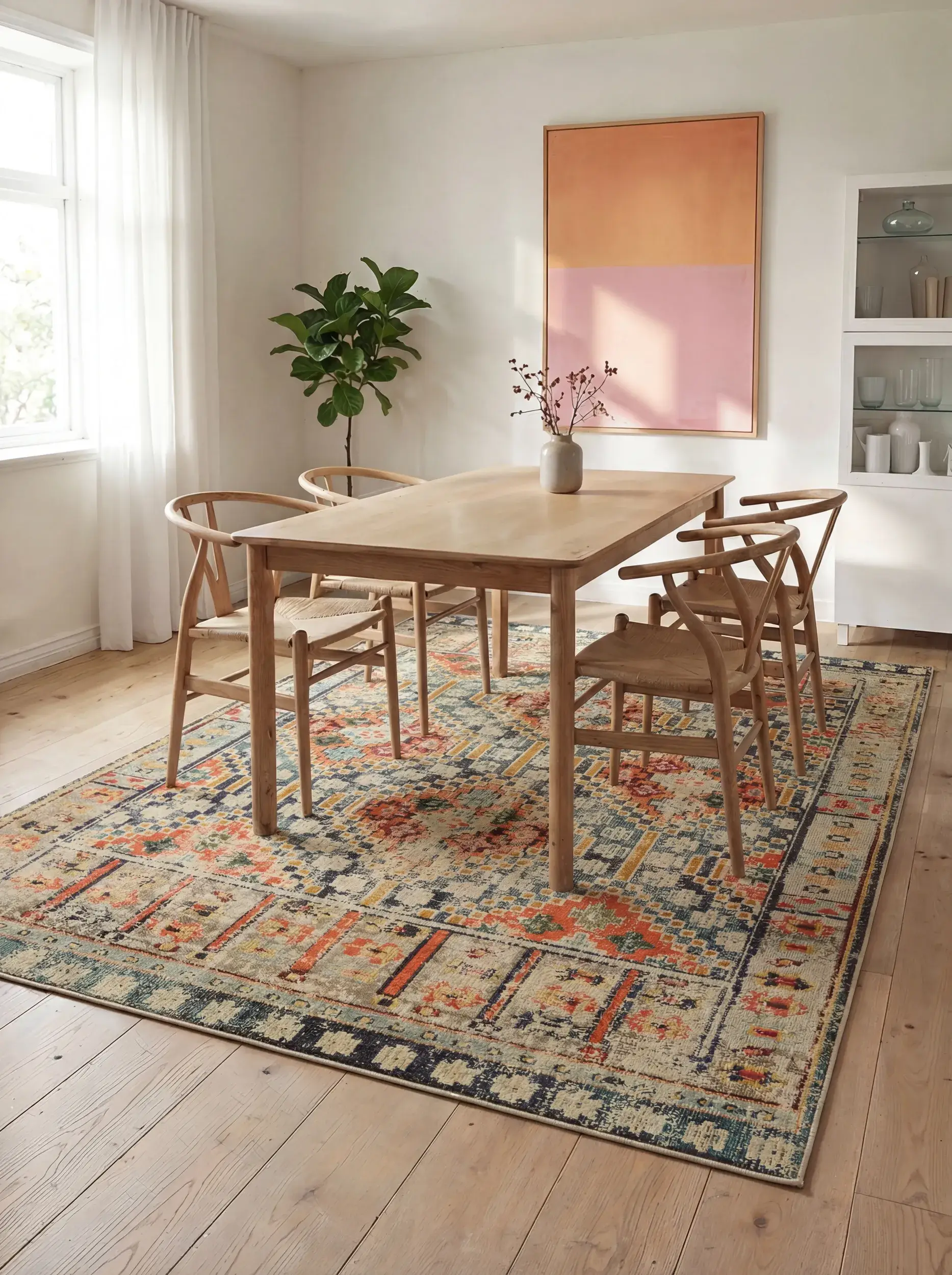 Koberec Casa z 100% Polypropylen v  od benuta nest