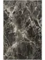 Tappeto Henry Grigio scuro