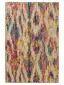 Teppich Casa Multicolor