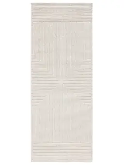 In- & Outdoor Runner Mars Cream