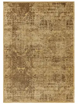 Flat Weave Rug Frencie Brown