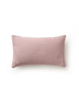 Kissenbezug Bora Rosa