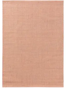 Tappeto per interno ed esterno Cleo Arancio