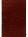 Tappeto di lana Terra Terracotta