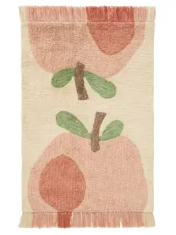 Kids rug Iggy Multicolour