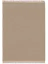 Wollteppich Liv Beige
