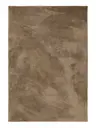 Alfombra pelo largo Soda Beige