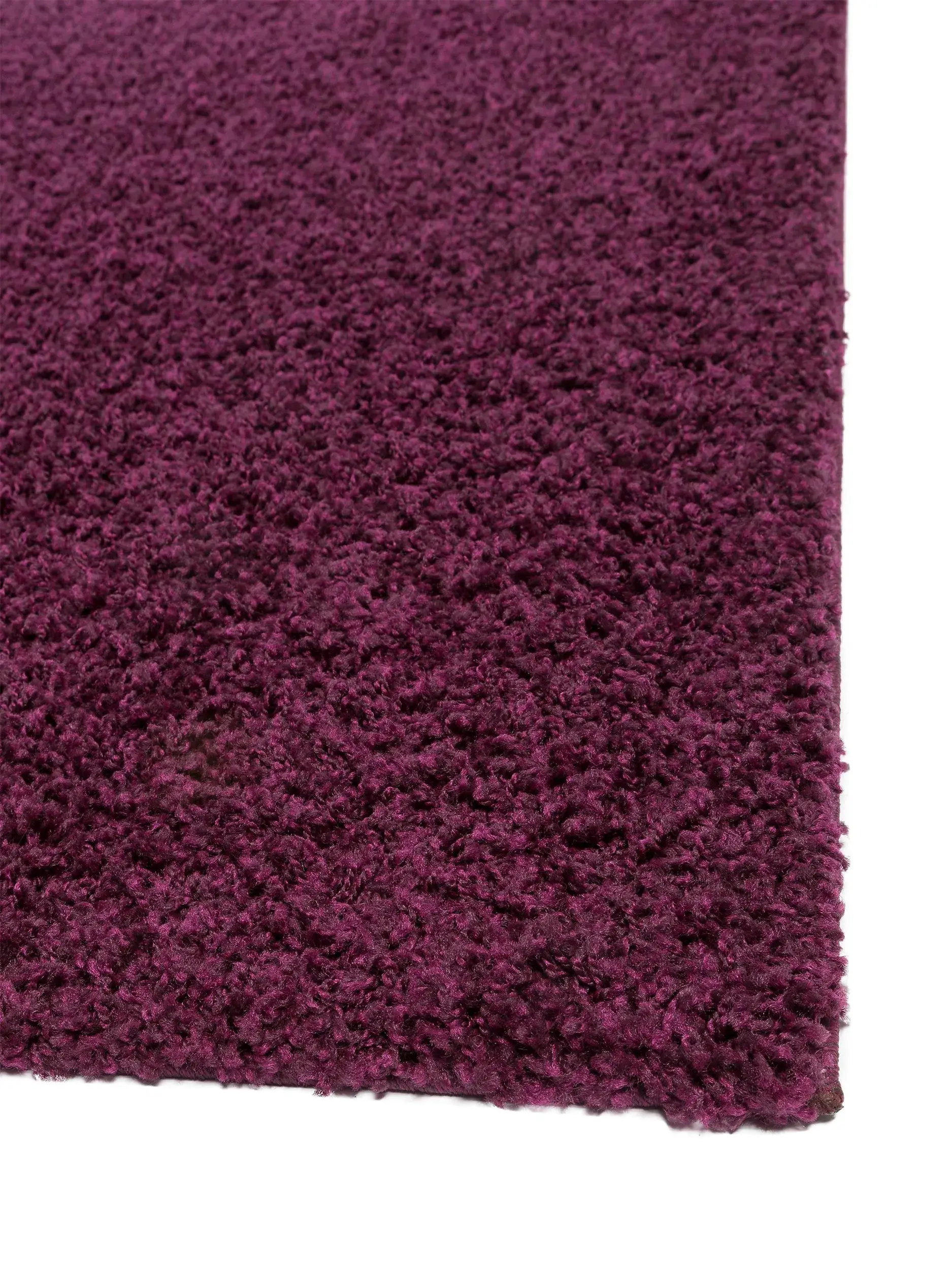 Tapis Swirls en 100% Polypropylène en Mauve de benuta
