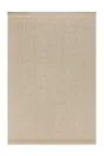 Wollteppich Imke Beige
