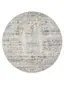 Washable Rug George Turquoise