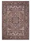 Washable Rug George Multicolour