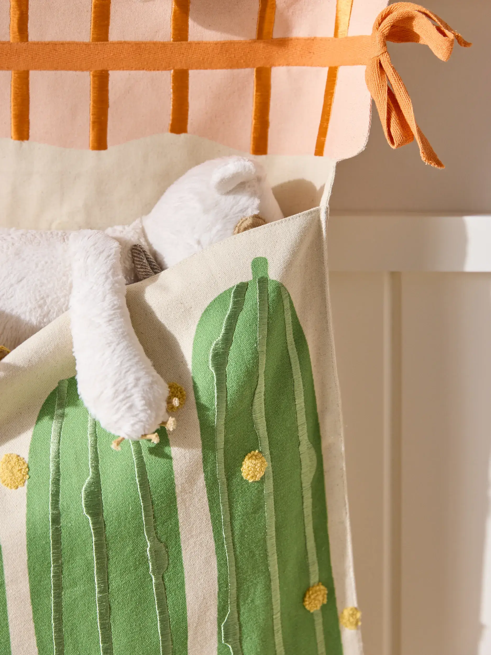 Nástěnná dekorace Franzi Vícebarevné od Lytte