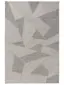 In- & Outdoor Rug Bronco Grey