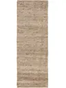 Wollteppich Finn Beige