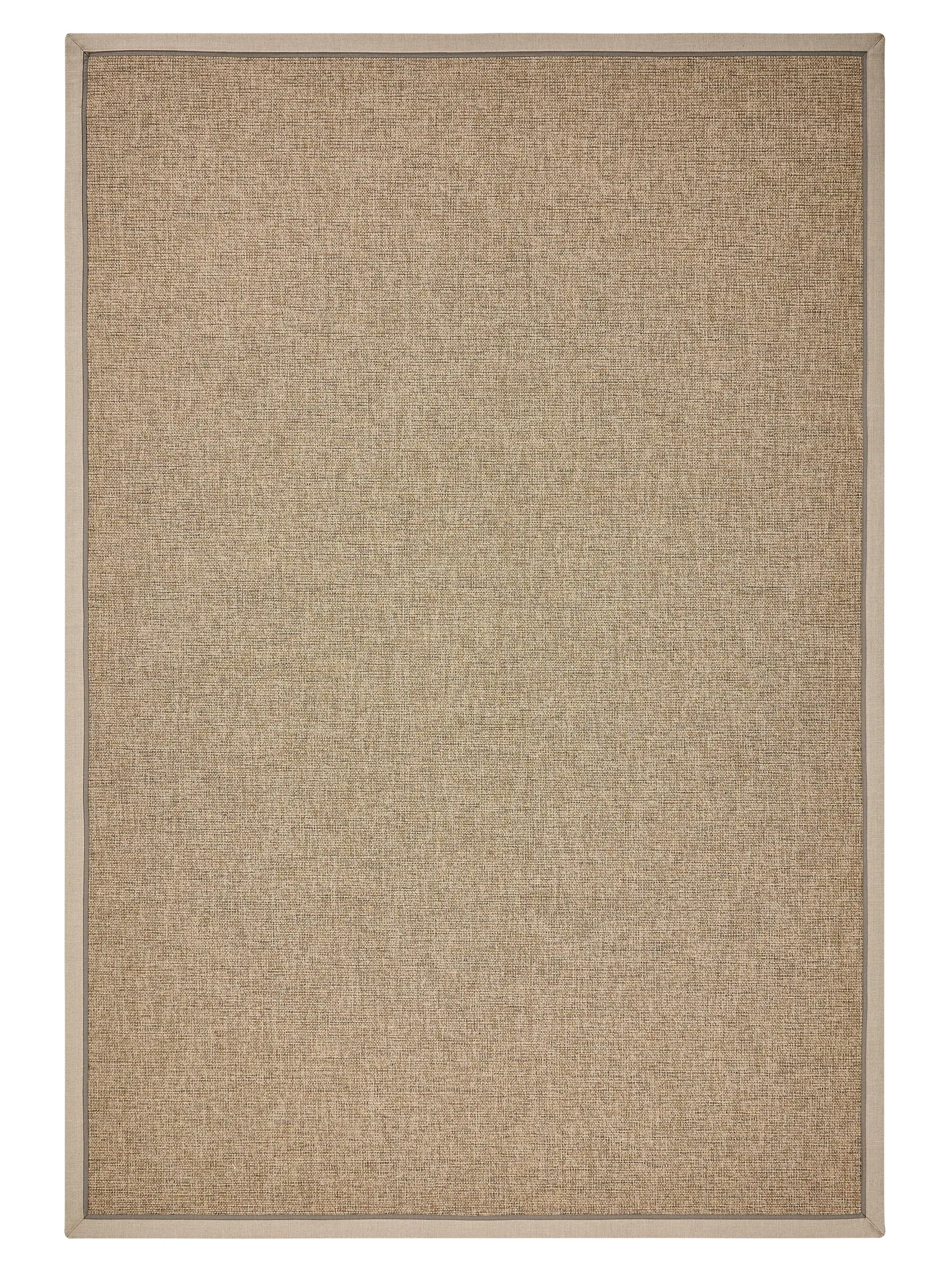 Teppich Finley aus 100% Polypropylen in  von benuta Nest