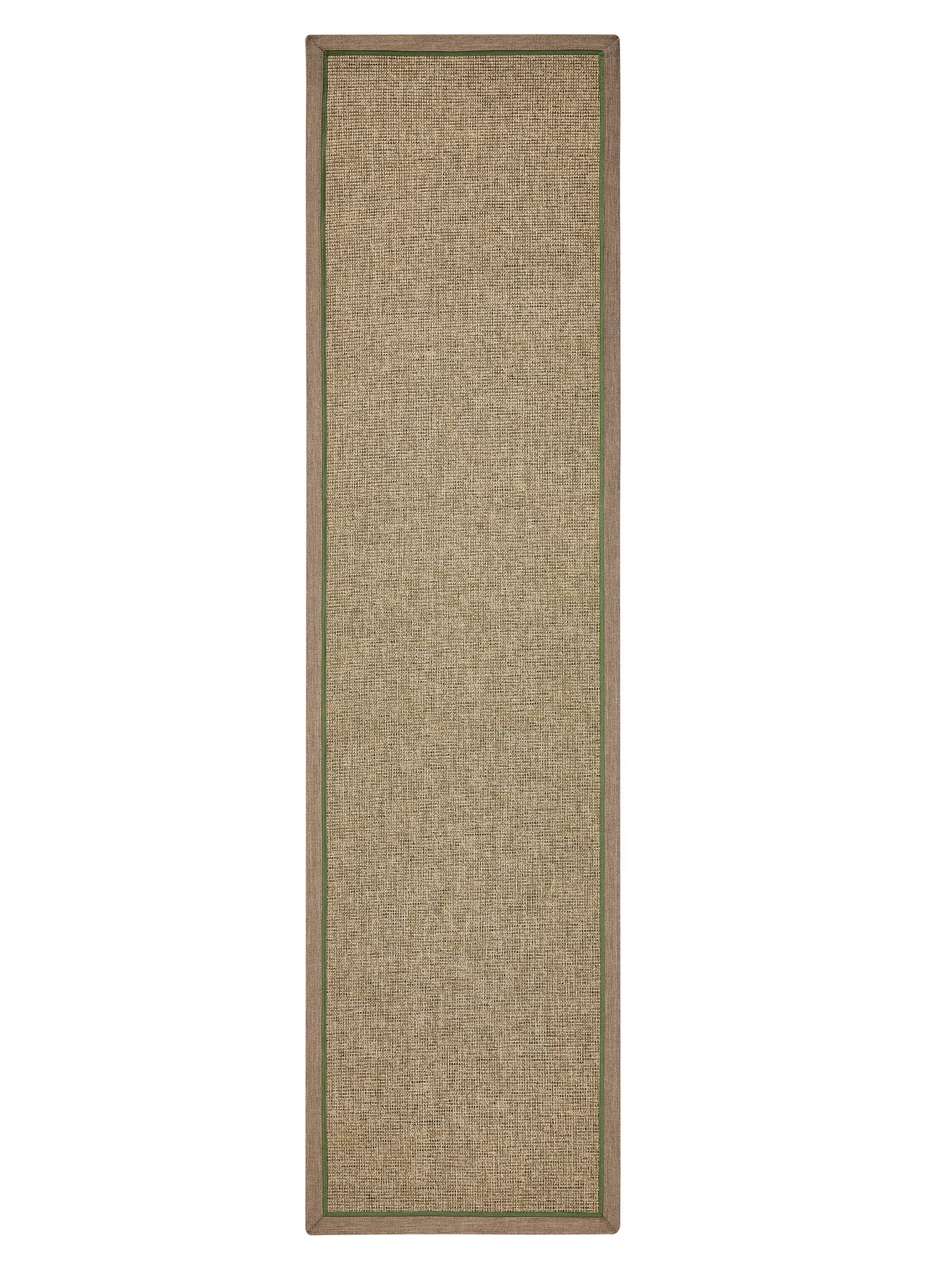 Teppich Finley aus 100% Polypropylen in  von benuta Nest