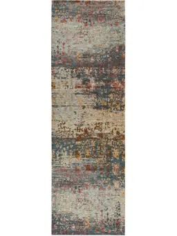 Runner Frencie Blue