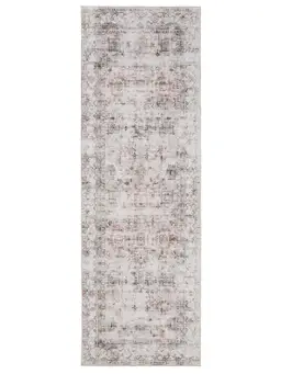 Løper George Kremfarget/Taupe