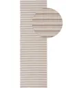 Läufer Cooper Taupe
