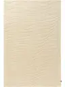 Wollen Vloerkleed Terra Crème