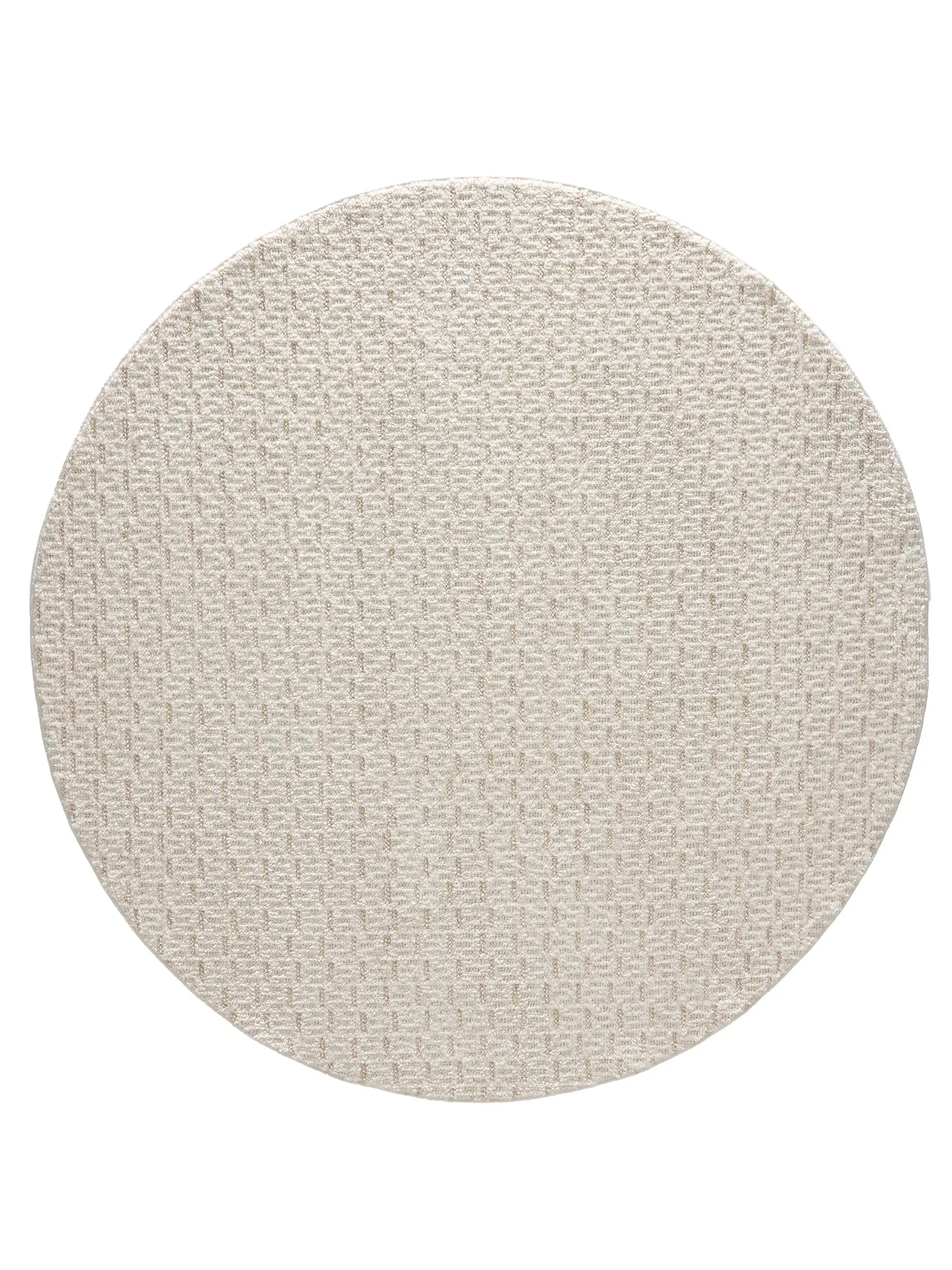 Teppich Lilibeth Cream von 