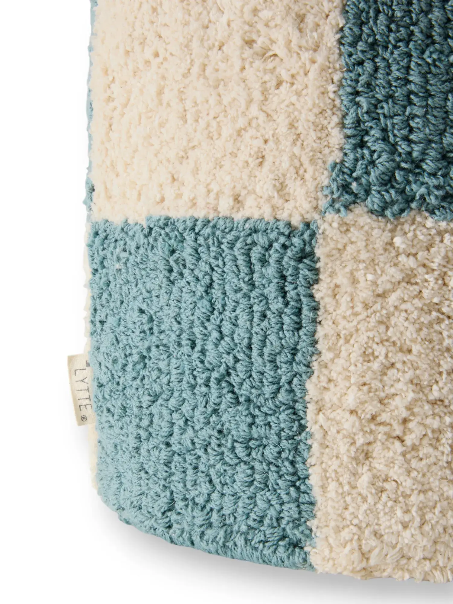 Koš Caro Modrá od Lytte