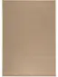In- & Outdoor-Teppich Metro Beige