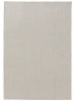 Tappeto per interno ed esterno Lou Bianco