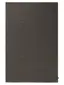 In- & Outdoor Rug Amata Charcoal/Grey