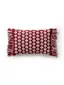 In- & Outdoor Kissen Morty Rot