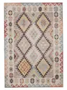 Washable Rug George Multicolour