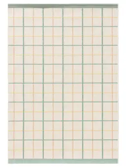 In- & Outdoor Rug Sunny Multicolour