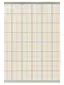 In- & Outdoor-Teppich Sunny Multicolor