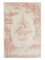 Rug Sia Cream/Rose