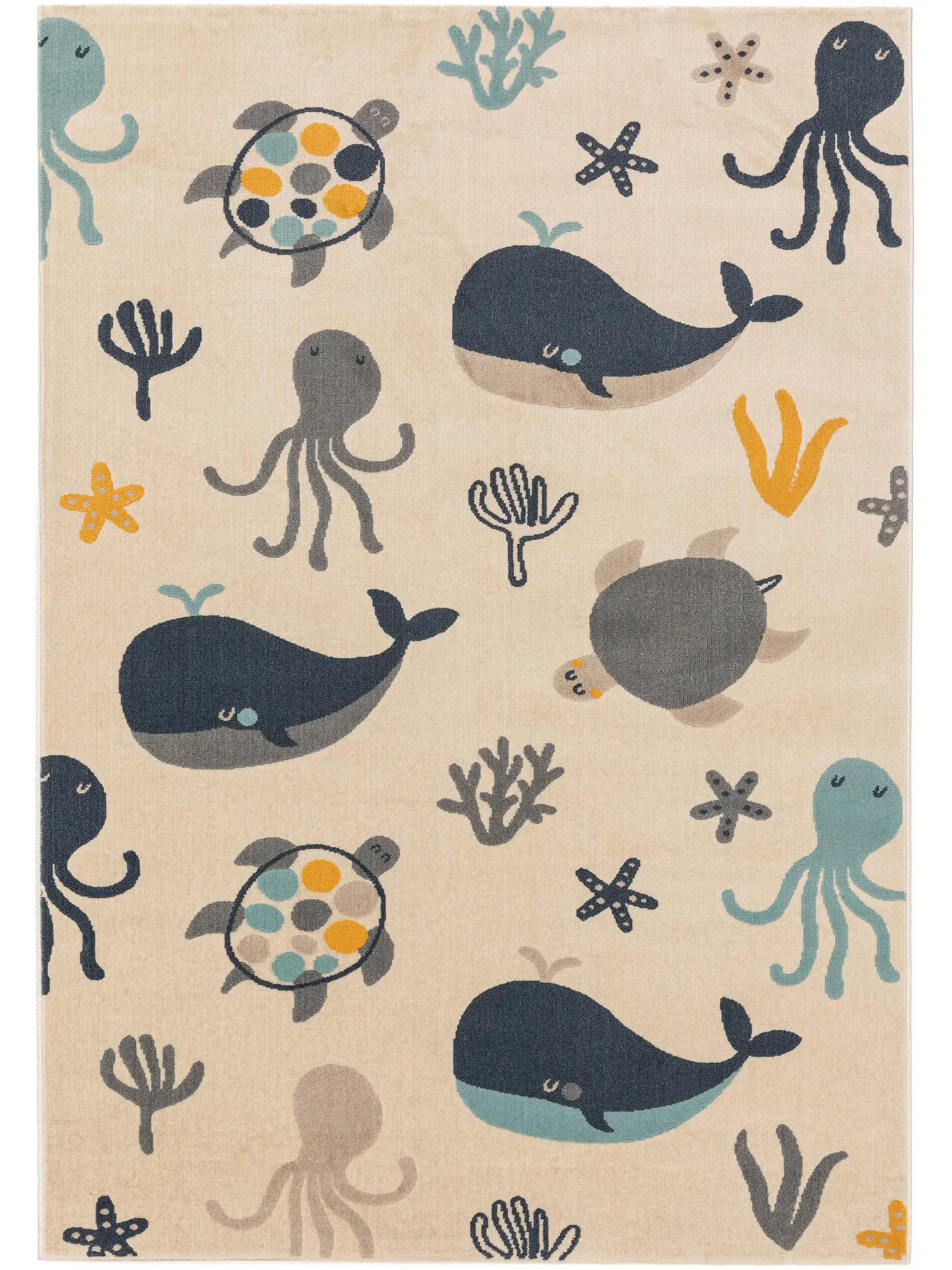 Tapis en 100% Polypropylène en Multicouleur avec une pile de 100% Polypropylène de hauteur de Lytte