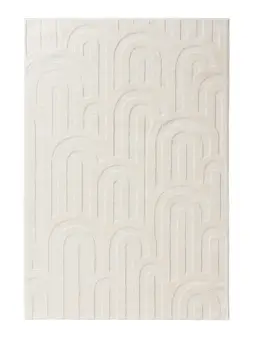Teppich Paloma Cream