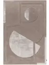 Teppich Caren Taupe