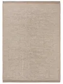 Wollteppich Rocco Taupe