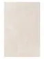 Waschbarer Teppich Nina Cream