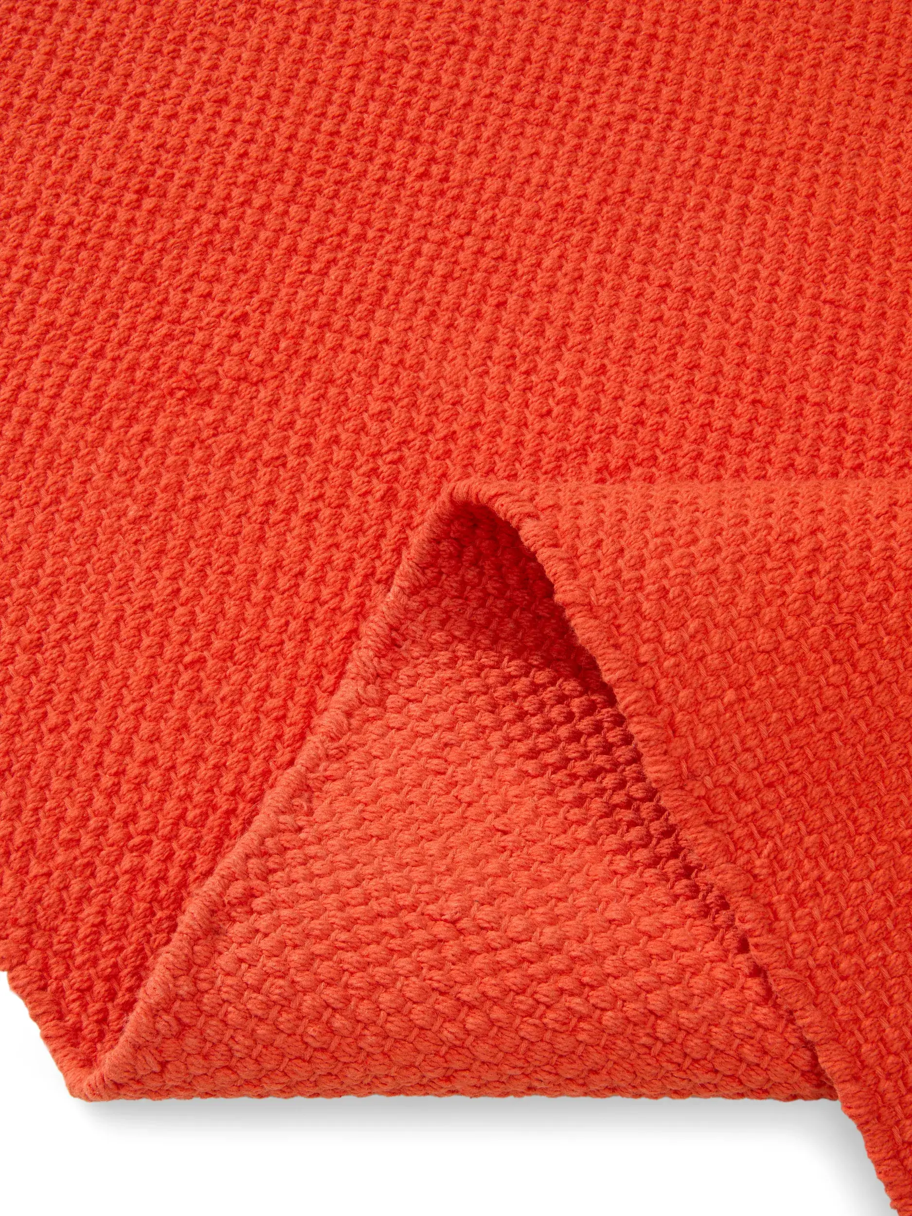 Teppich Joy aus 100% Baumwolle in  von benuta Pop