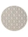 Tappeto per interno ed esterno Orion Grigio