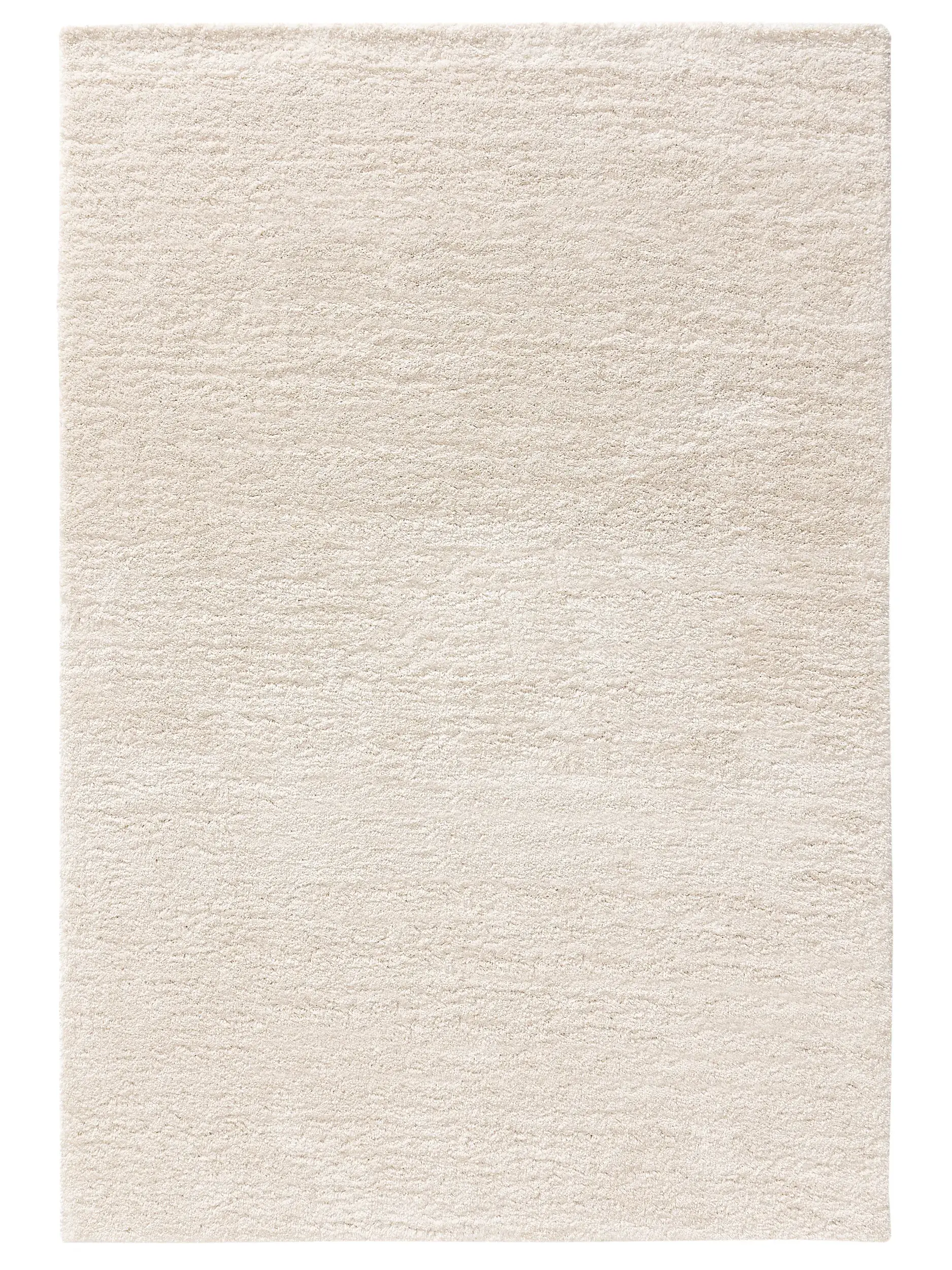 Rug Sera made of 100% Polypropylene in Beige by benuta Nest