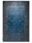 Teppich Medea Blau