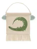 Decorazione per pareti Savannah Verde