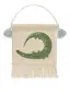 Decorazione per pareti Savannah Verde
