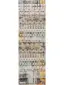 In- & Outdoor Rug Jerry Multicolour
