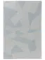 In- & Outdoor Rug Bronco Blue
